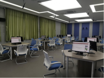 我院圖文信息中心赴安徽信息工程學(xué)院開展禮儀服務(wù)調(diào)研考察