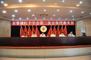 立足新起點 紅十字會服務(wù)大局的使命與創(chuàng)新