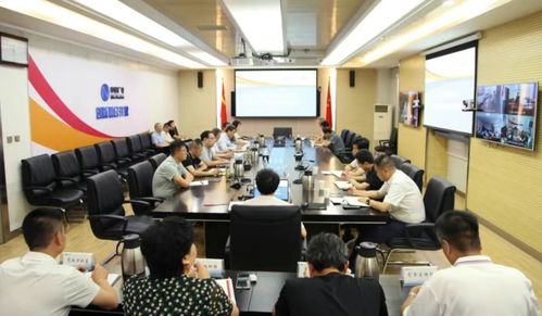 甘肅廣電召開半年工作會(huì)議 聚力新征程 奮進(jìn)新時(shí)代